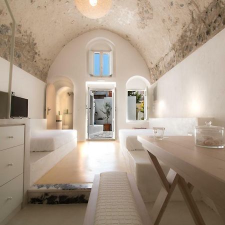Tritiani Traditional Home Mesaria Eksteriør bilde