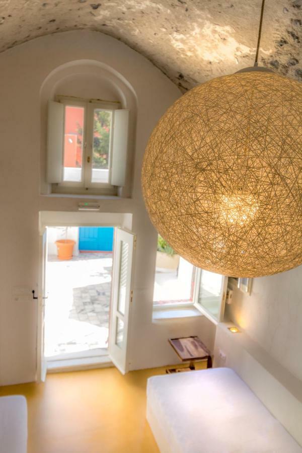 Tritiani Traditional Home Mesaria Eksteriør bilde
