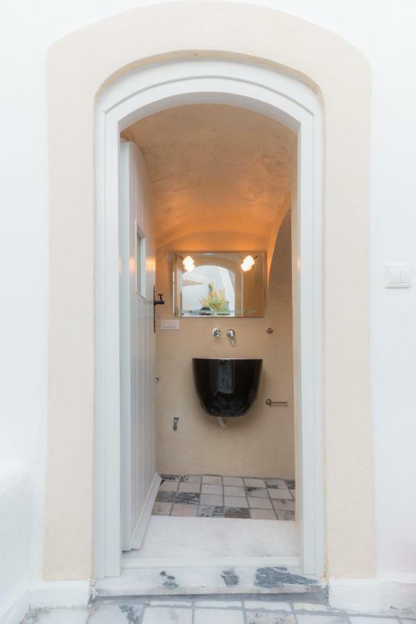 Tritiani Traditional Home Mesaria Eksteriør bilde