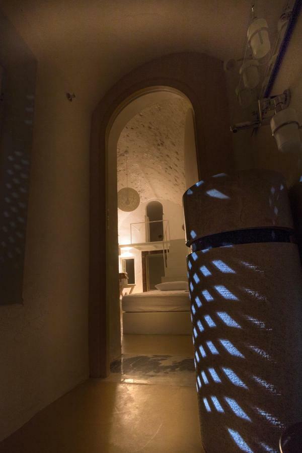 Tritiani Traditional Home Mesaria Eksteriør bilde